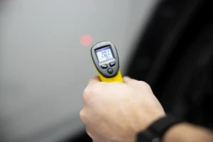 Ultrasonic Thickness Gauges