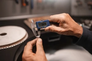 Coating Thickness Gauges