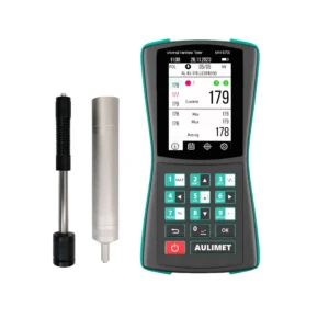 Aulimet-Portable-Hardness-Tester-MR-HD700-Front