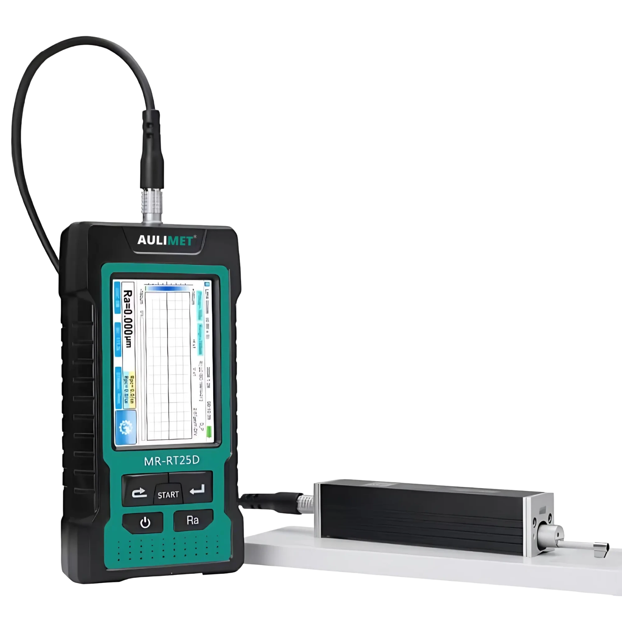 Aulimet-Surface-Roughness-Tester-MR-RT25D-Side