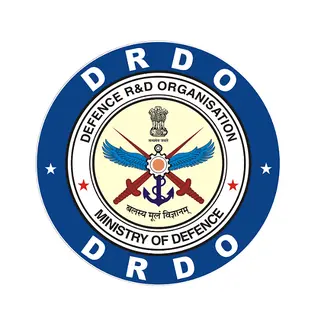 DRDO-logo